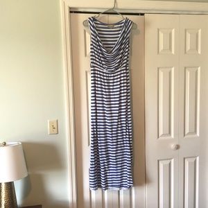 Altar’d State size M super soft maxi dress